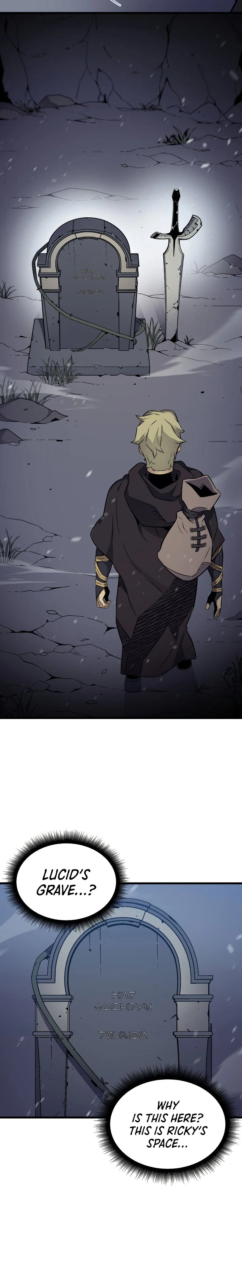 The Great Mage Returns After 4000 Years Chapter 102 page 32