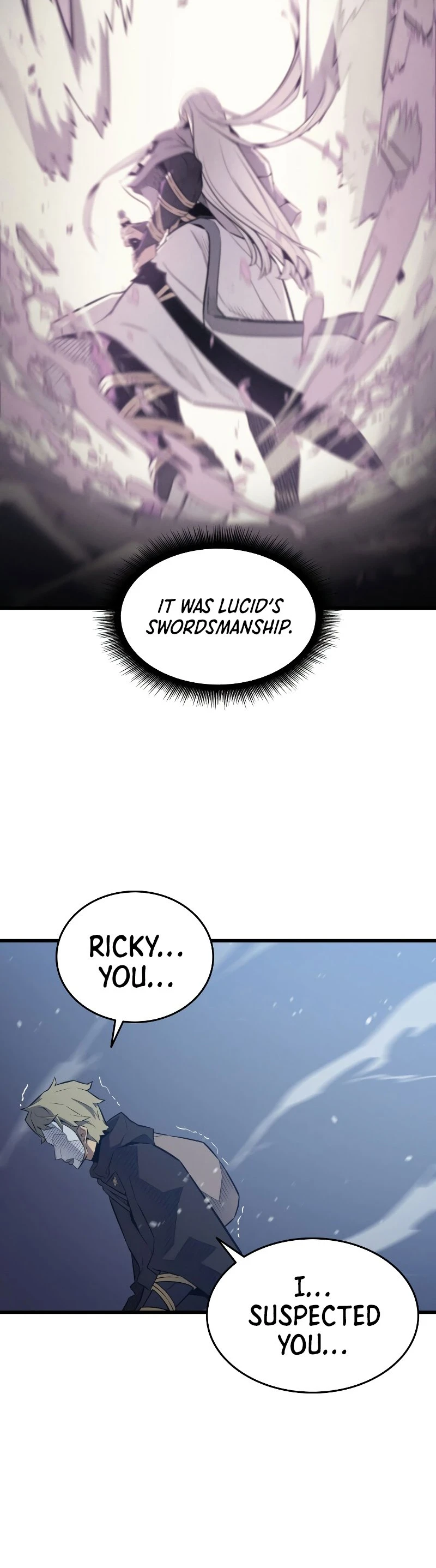 The Great Mage Returns After 4000 Years Chapter 102 page 36