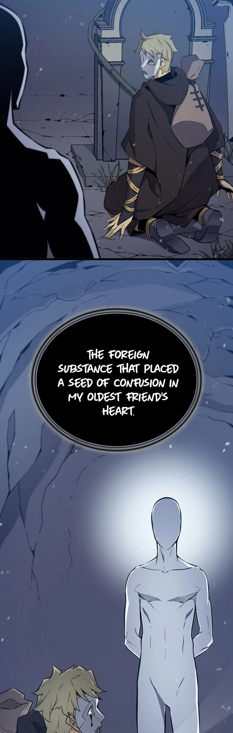 The Great Mage Returns After 4000 Years Chapter 102 page 39