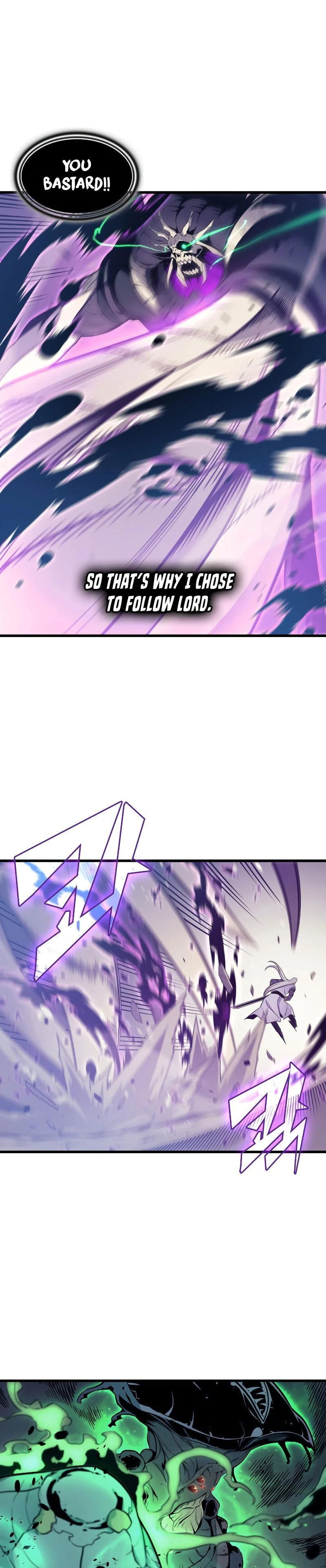 The Great Mage Returns After 4000 Years Chapter 103 page 7