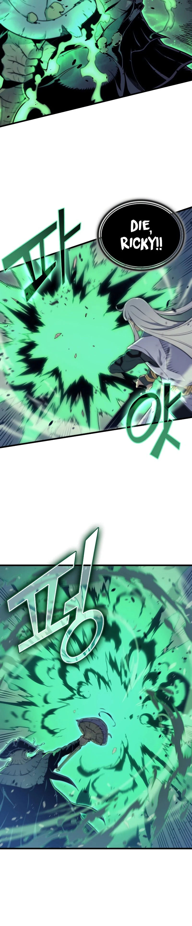 The Great Mage Returns After 4000 Years Chapter 103 page 8