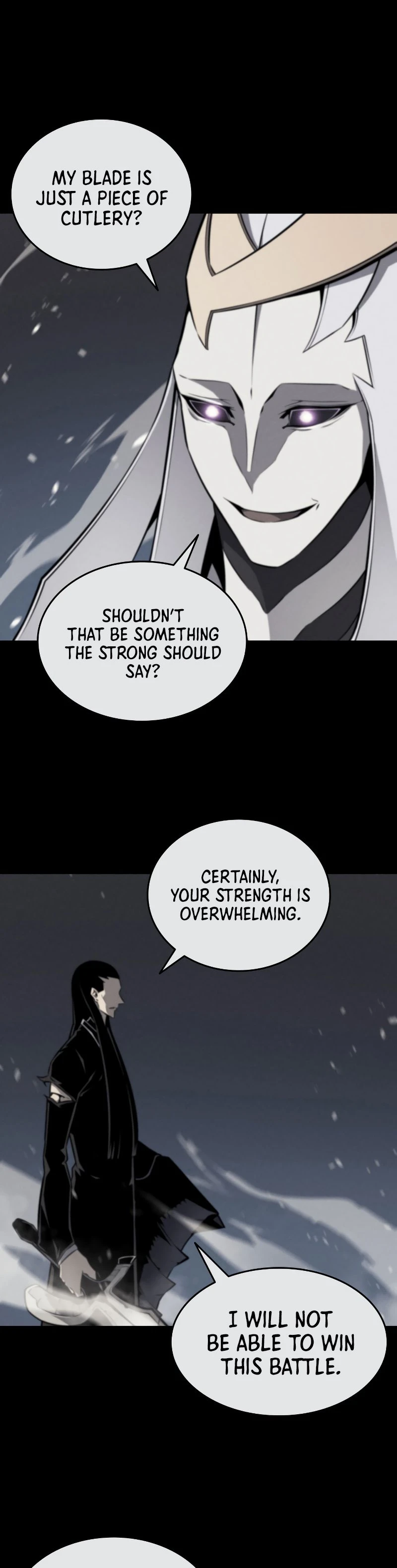 The Great Mage Returns After 4000 Years Chapter 103 page 17