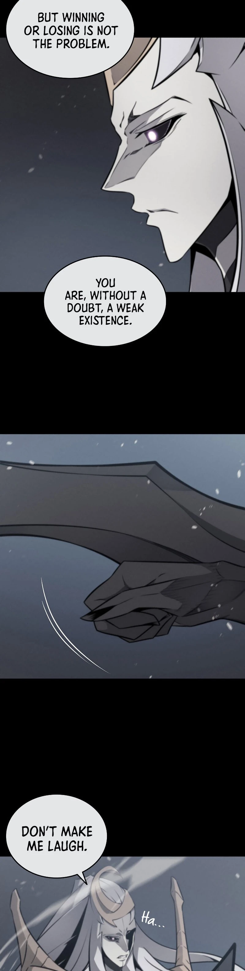 The Great Mage Returns After 4000 Years Chapter 103 page 18