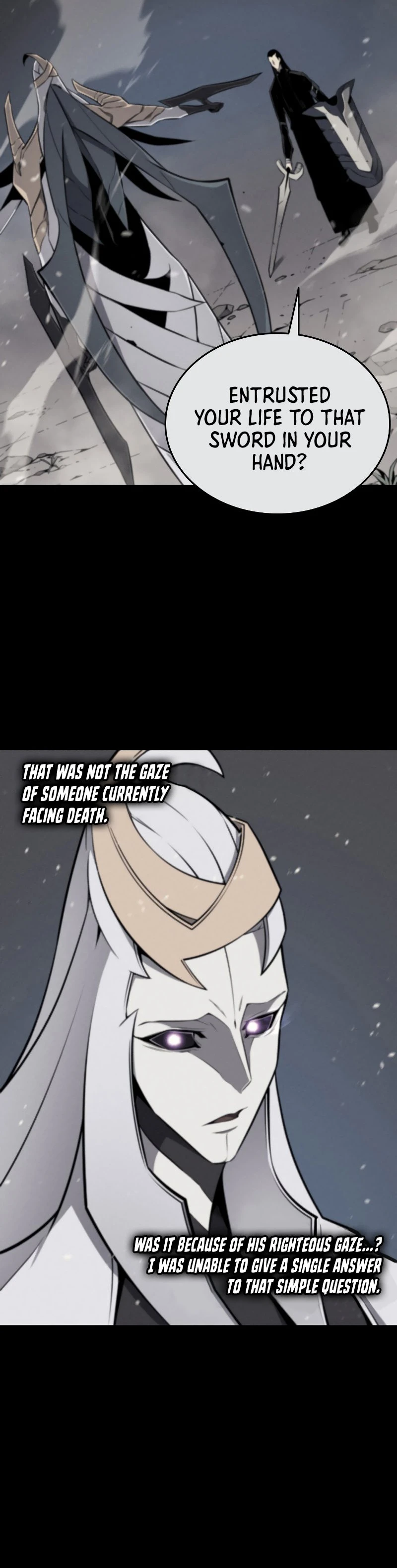 The Great Mage Returns After 4000 Years Chapter 103 page 20