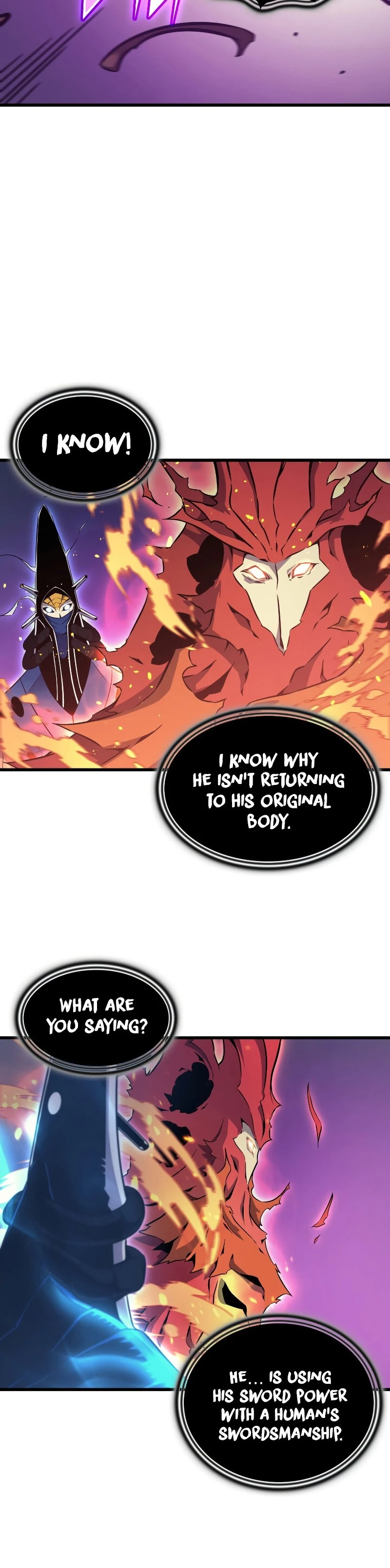 The Great Mage Returns After 4000 Years Chapter 103 page 24