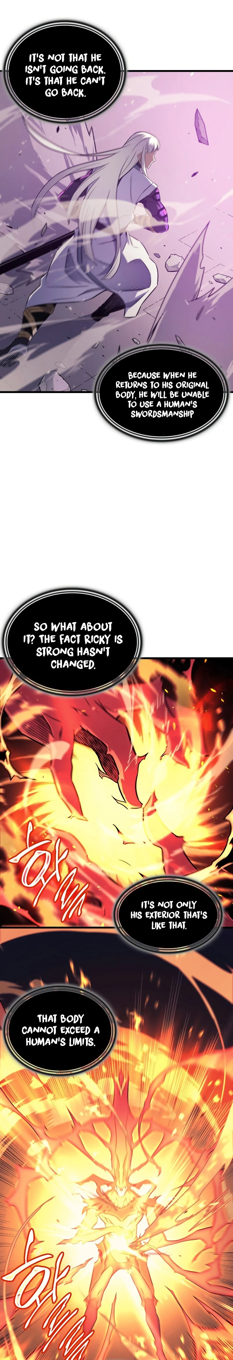 The Great Mage Returns After 4000 Years Chapter 103 page 25