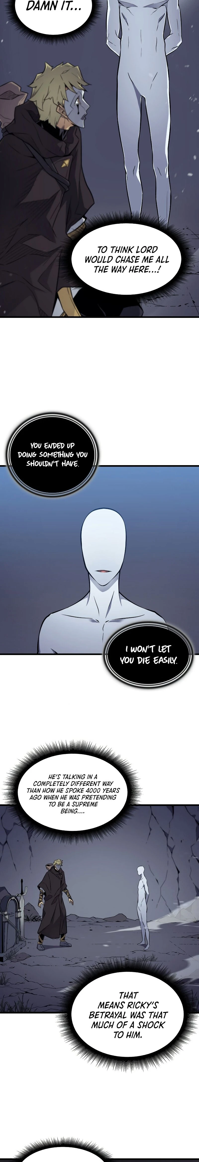 The Great Mage Returns After 4000 Years Chapter 103 page 27