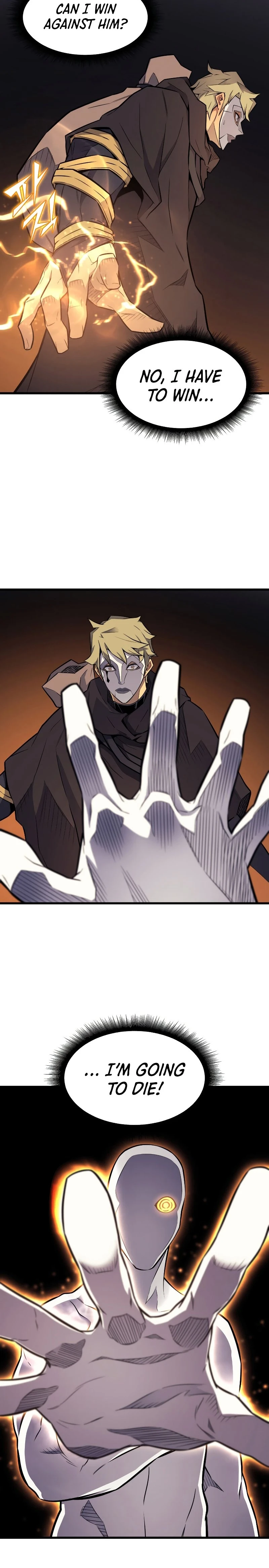 The Great Mage Returns After 4000 Years Chapter 103 page 28