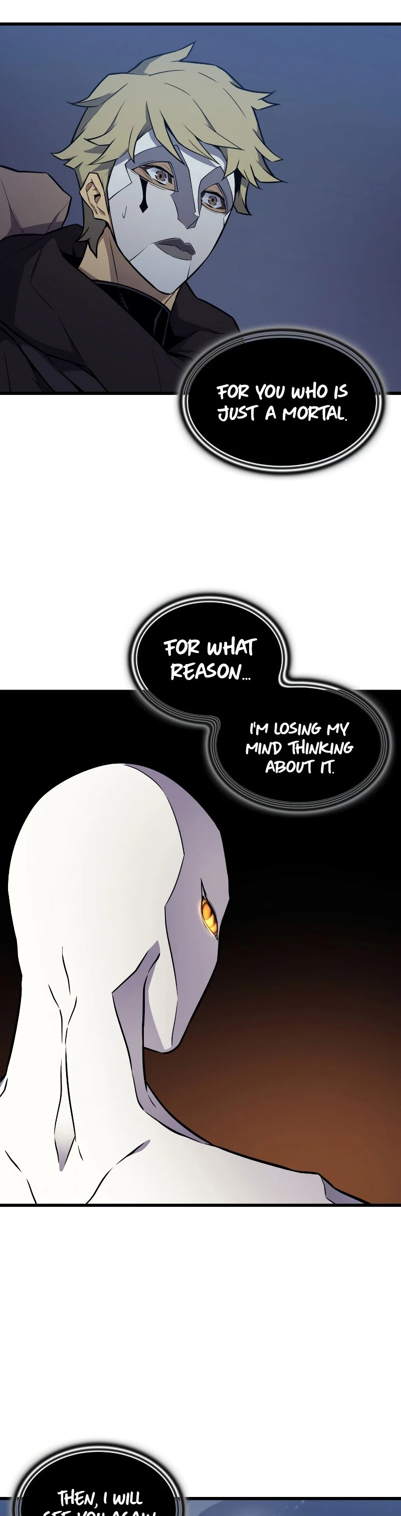 The Great Mage Returns After 4000 Years Chapter 103 page 38