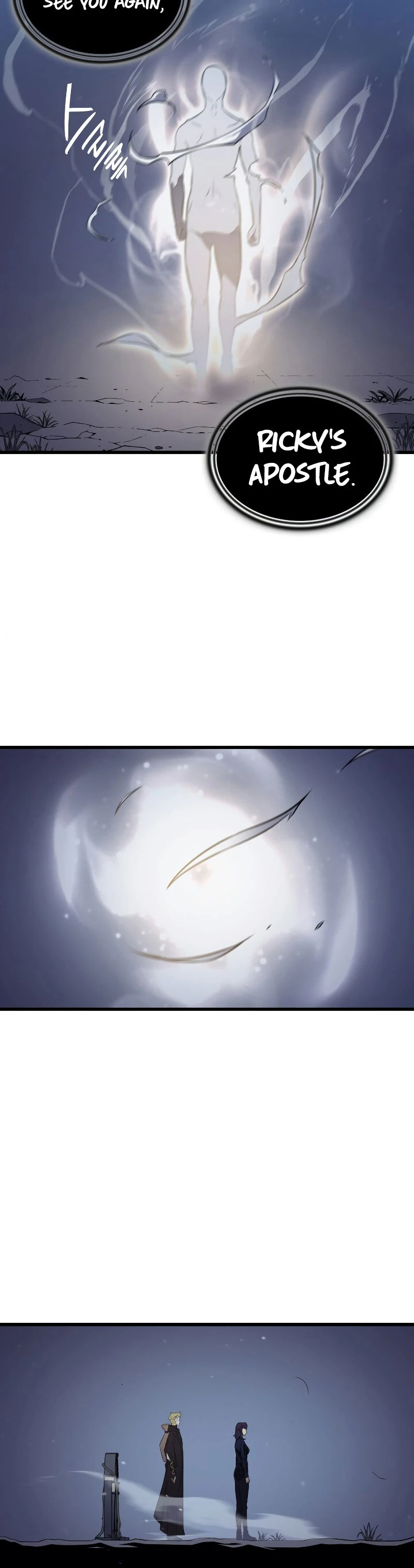 The Great Mage Returns After 4000 Years Chapter 103 page 39