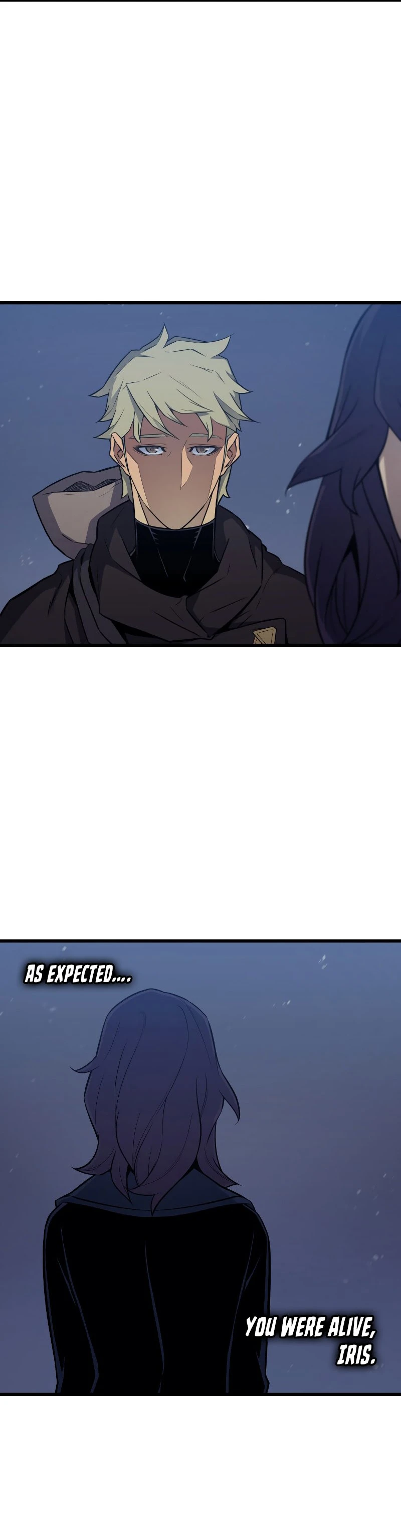 The Great Mage Returns After 4000 Years Chapter 103 page 40