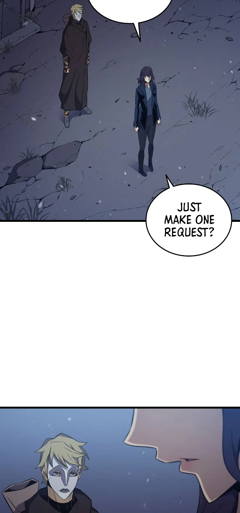 The Great Mage Returns After 4000 Years Chapter 103 page 42