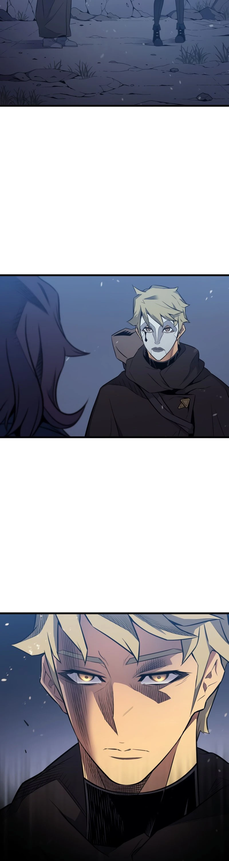 The Great Mage Returns After 4000 Years Chapter 104 page 6