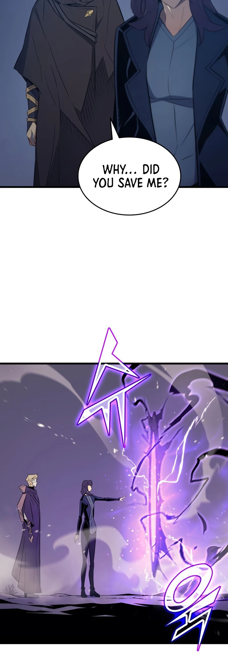 The Great Mage Returns After 4000 Years Chapter 104 page 10
