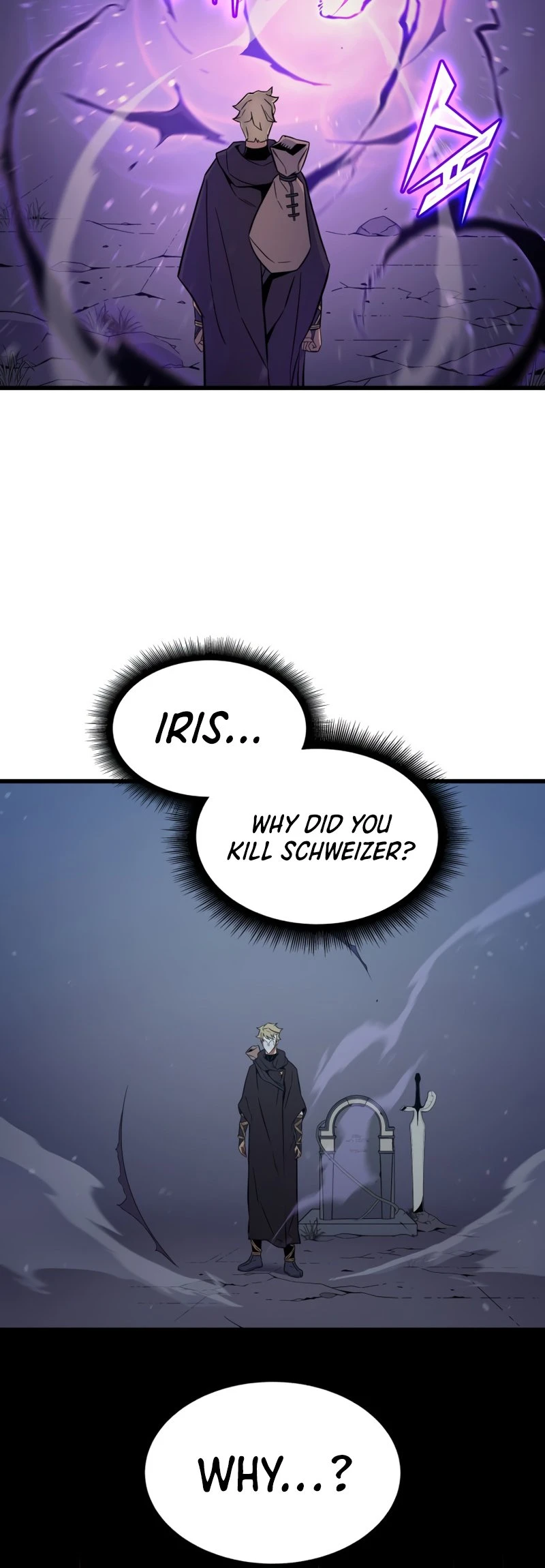 The Great Mage Returns After 4000 Years Chapter 104 page 12