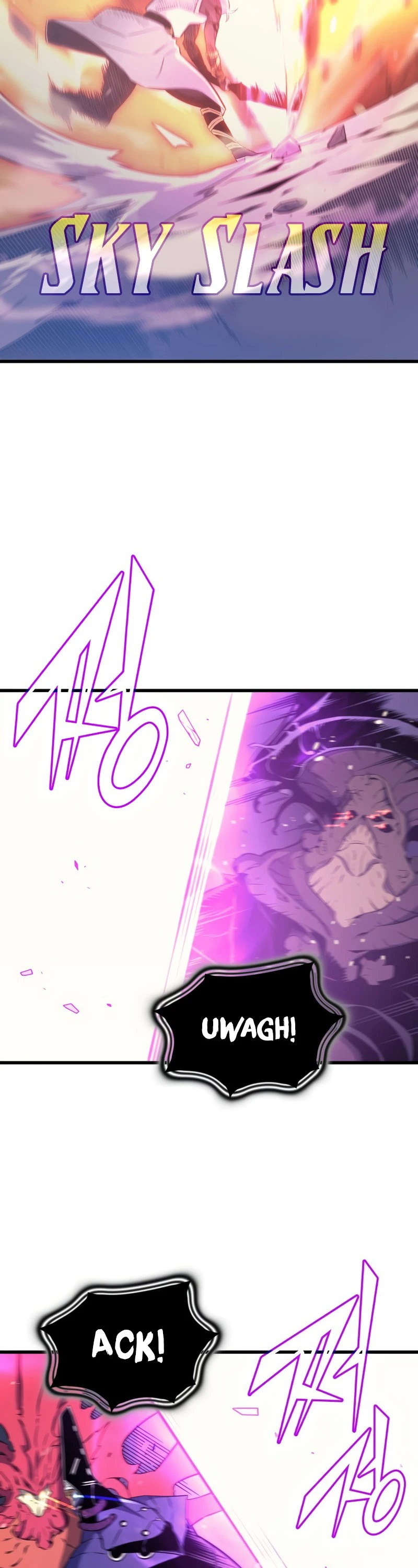 The Great Mage Returns After 4000 Years Chapter 104 page 22