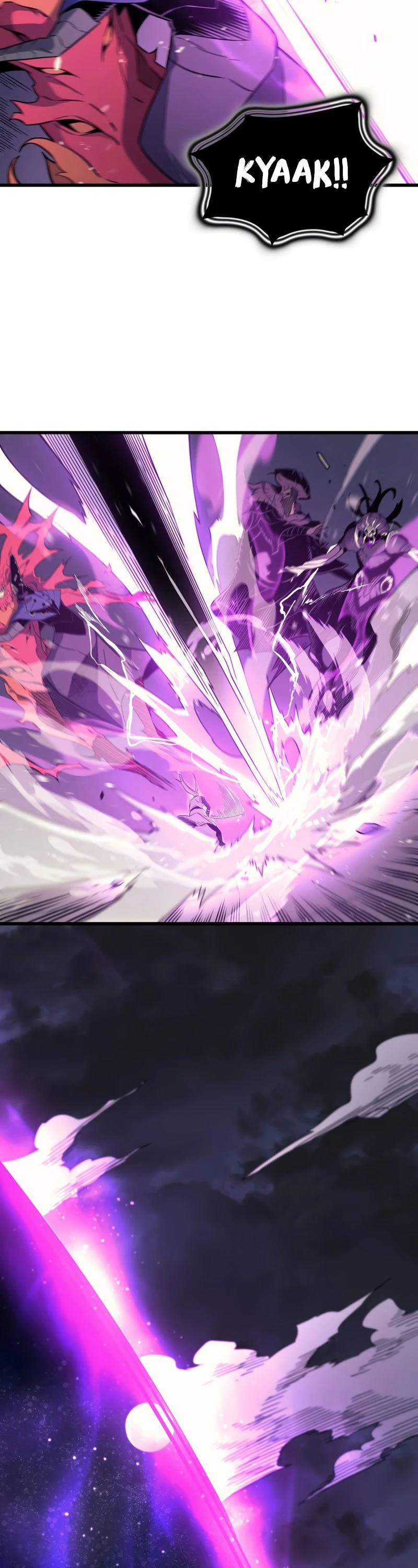 The Great Mage Returns After 4000 Years Chapter 104 page 23
