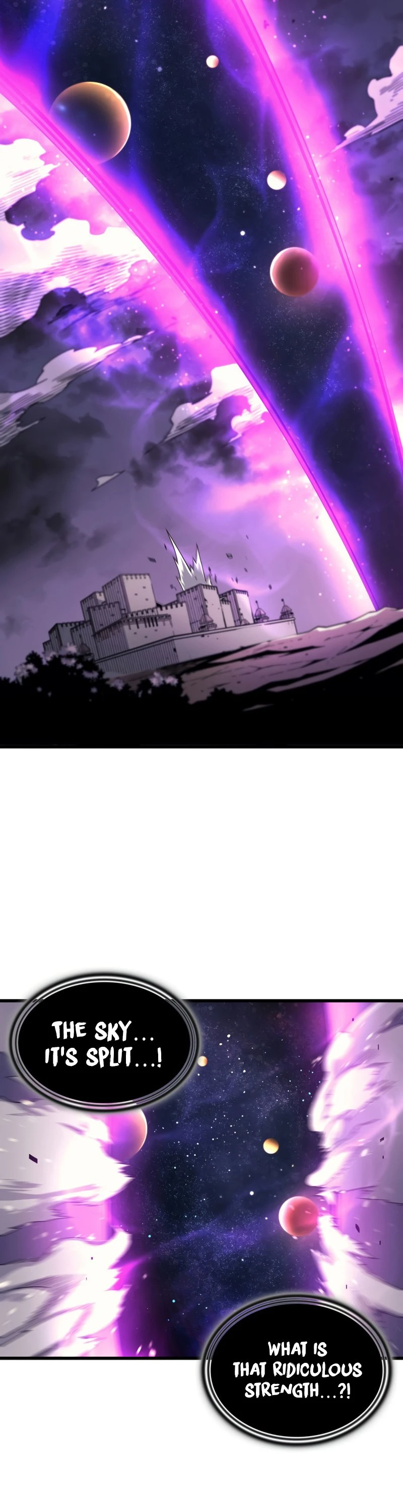 The Great Mage Returns After 4000 Years Chapter 104 page 24