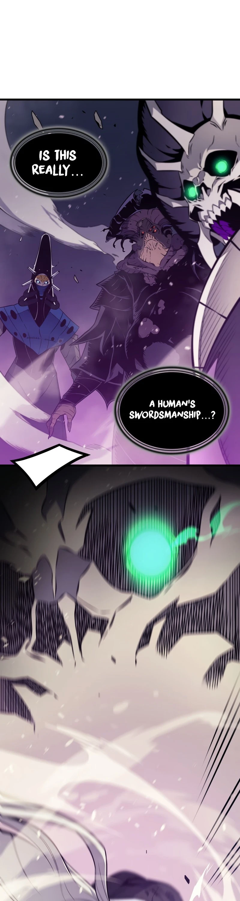 The Great Mage Returns After 4000 Years Chapter 104 page 25