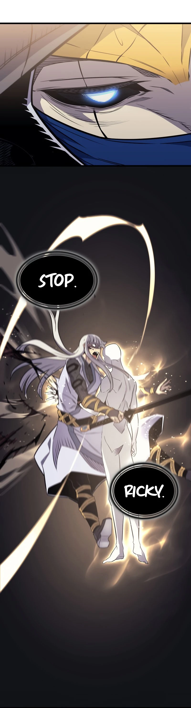 The Great Mage Returns After 4000 Years Chapter 104 page 32