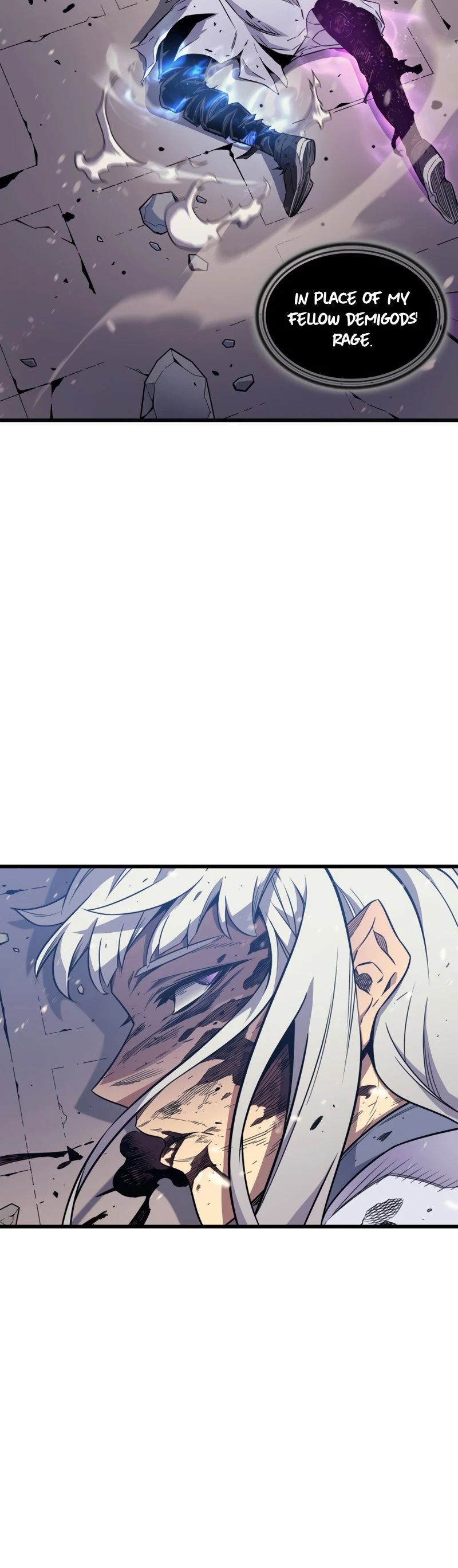The Great Mage Returns After 4000 Years Chapter 104 page 39