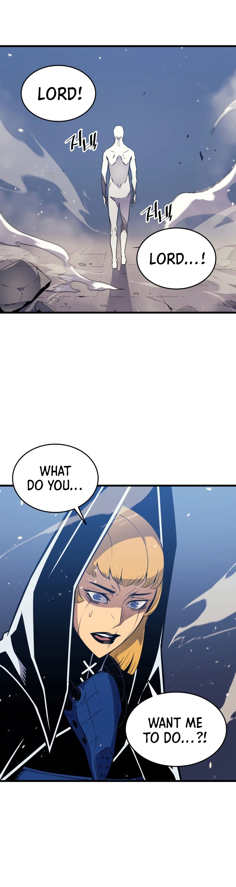 The Great Mage Returns After 4000 Years Chapter 104 page 42