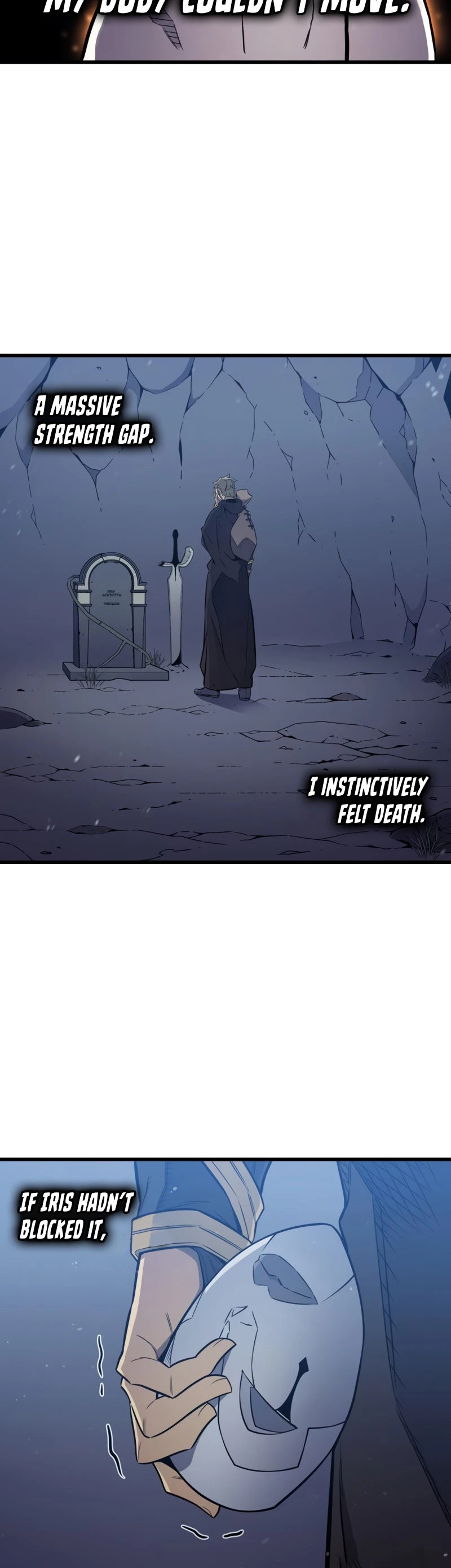 The Great Mage Returns After 4000 Years Chapter 105 page 6