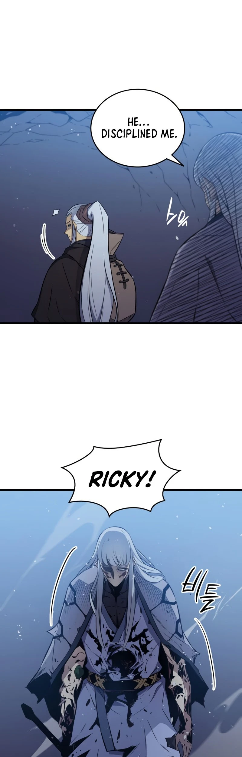 The Great Mage Returns After 4000 Years Chapter 105 page 9