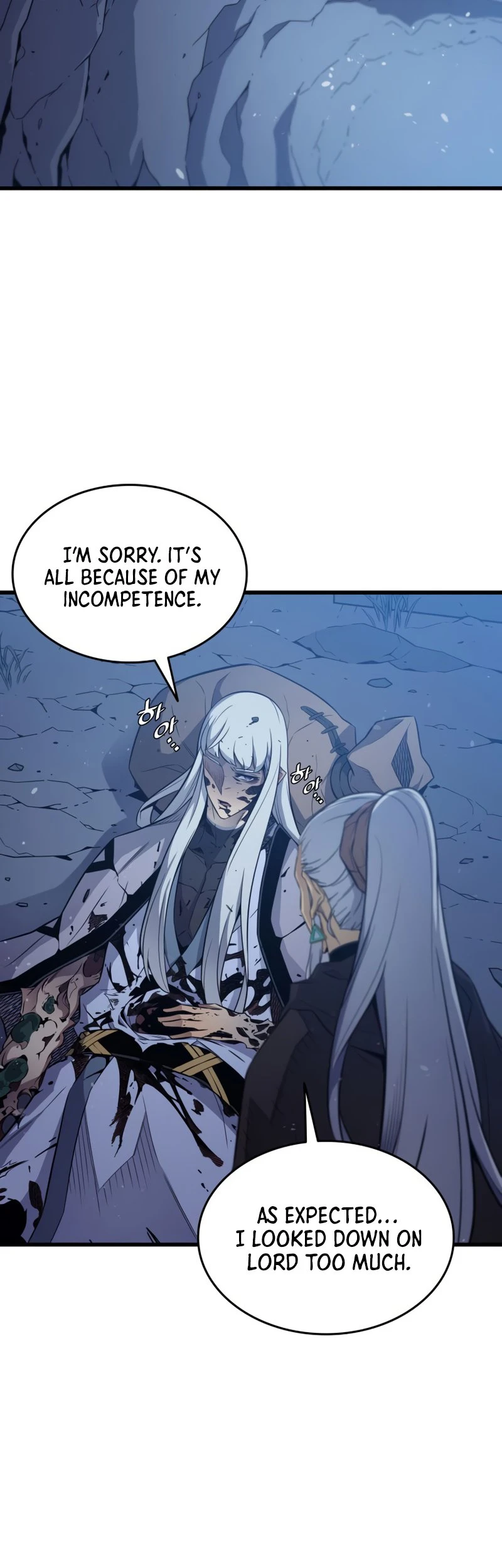 The Great Mage Returns After 4000 Years Chapter 105 page 12