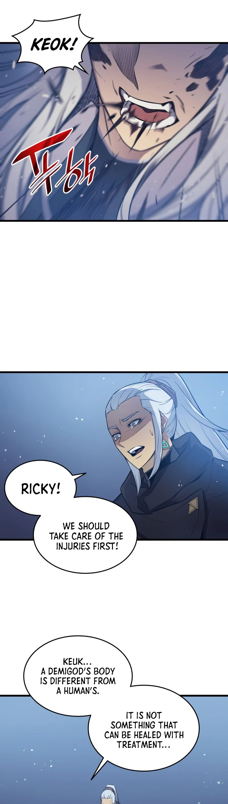 The Great Mage Returns After 4000 Years Chapter 105 page 13