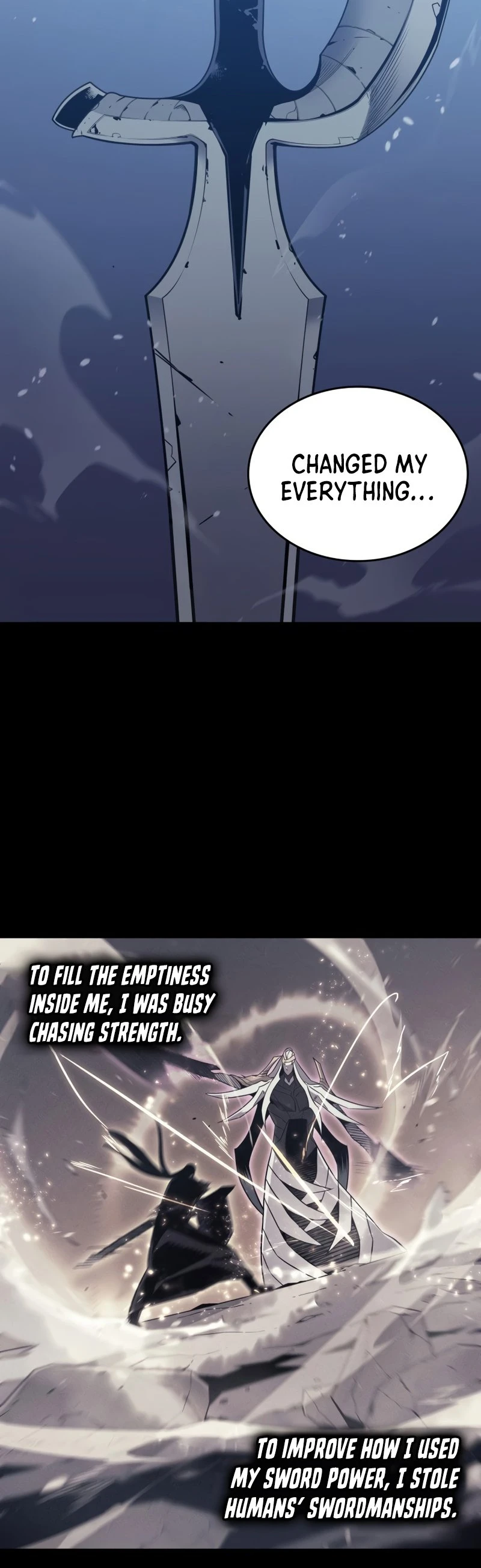 The Great Mage Returns After 4000 Years Chapter 105 page 20