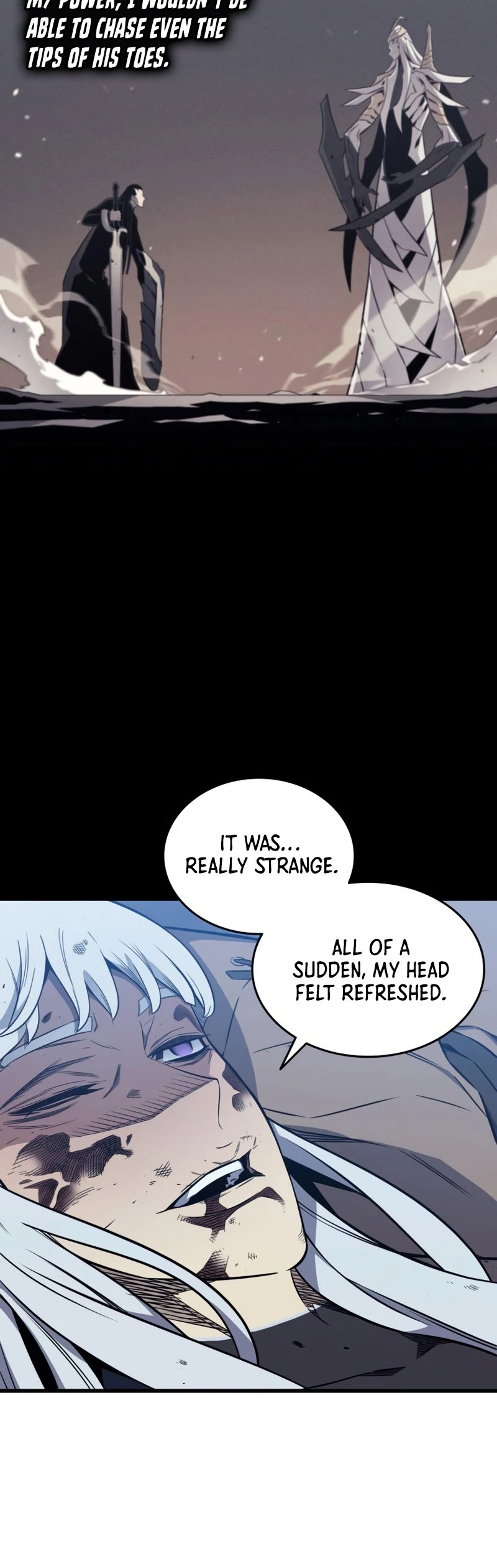 The Great Mage Returns After 4000 Years Chapter 105 page 23