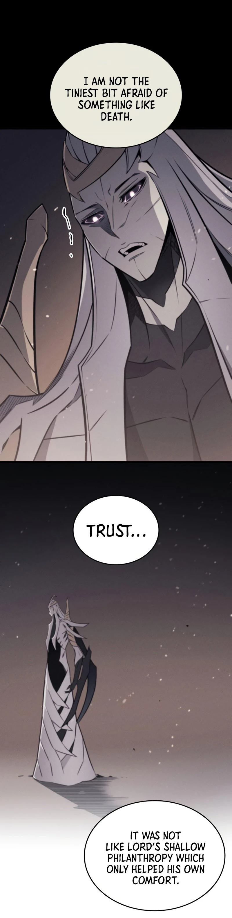 The Great Mage Returns After 4000 Years Chapter 105 page 28