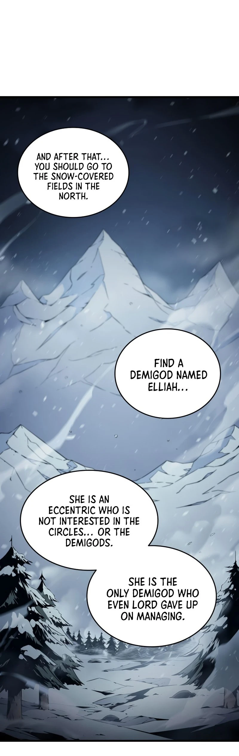 The Great Mage Returns After 4000 Years Chapter 105 page 32