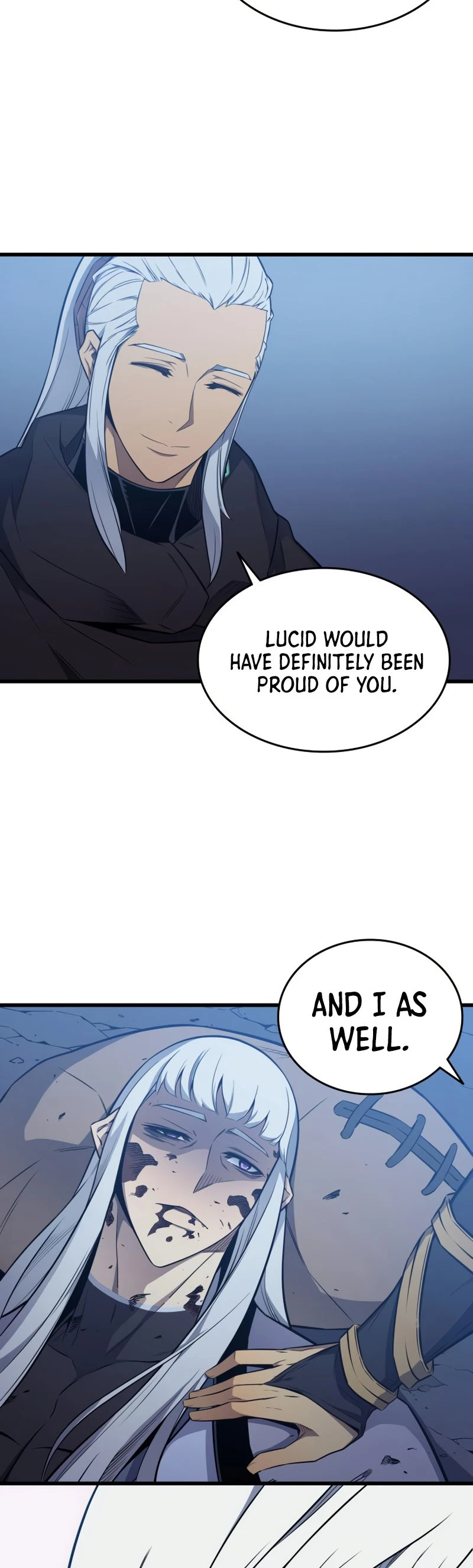 The Great Mage Returns After 4000 Years Chapter 105 page 42