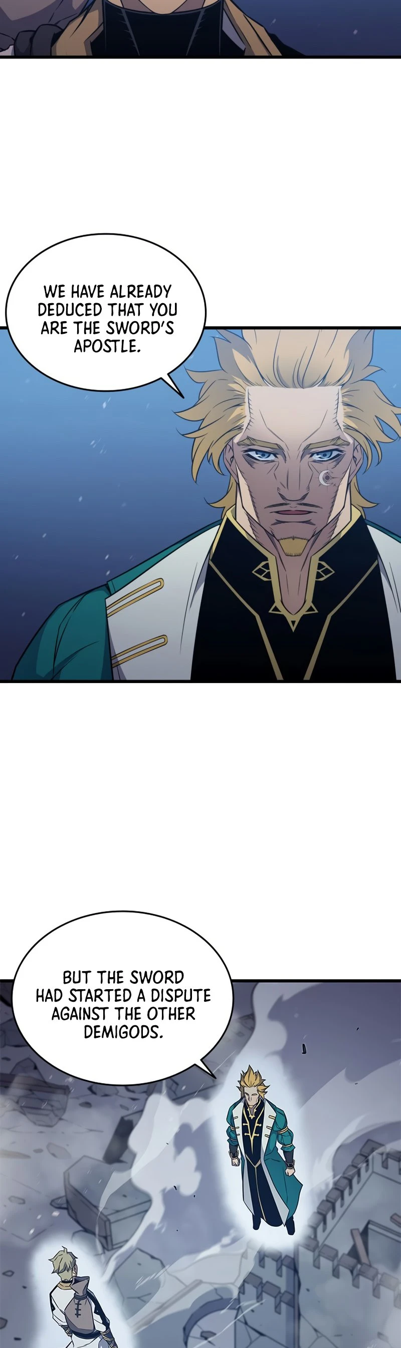 The Great Mage Returns After 4000 Years Chapter 106 page 14
