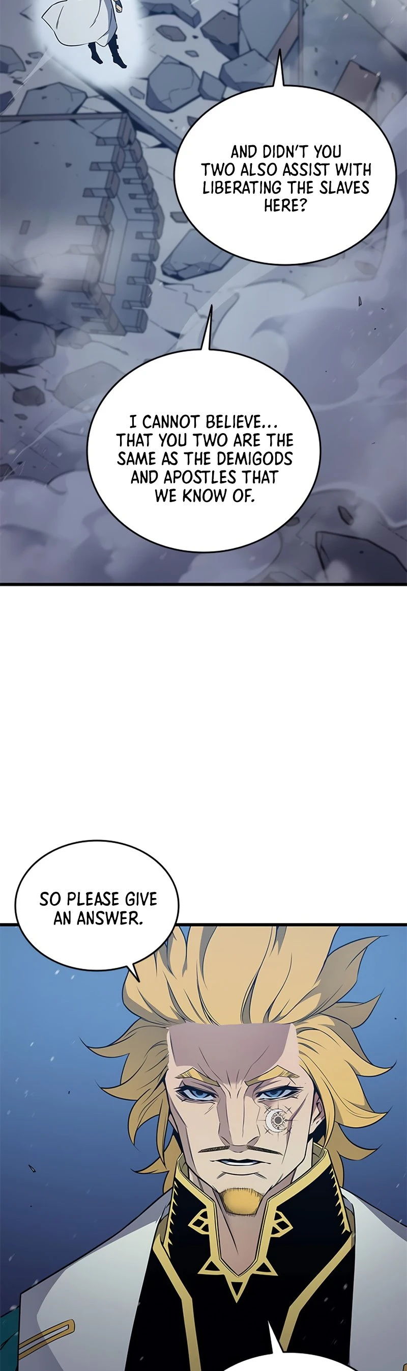 The Great Mage Returns After 4000 Years Chapter 106 page 15