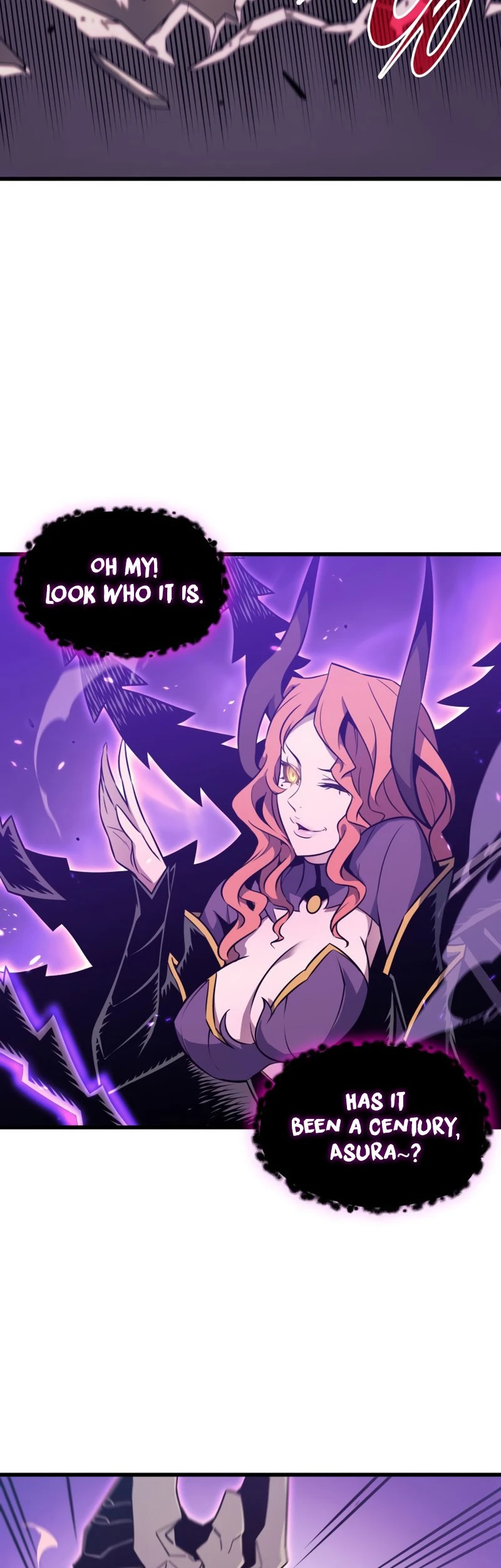 The Great Mage Returns After 4000 Years Chapter 106 page 35