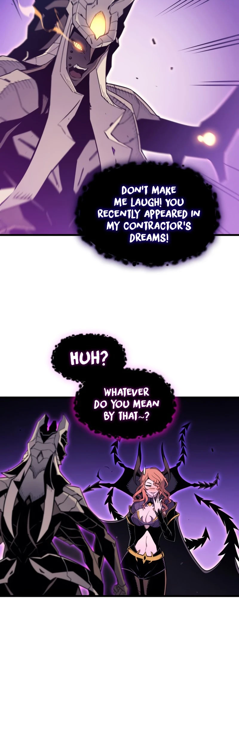 The Great Mage Returns After 4000 Years Chapter 106 page 36