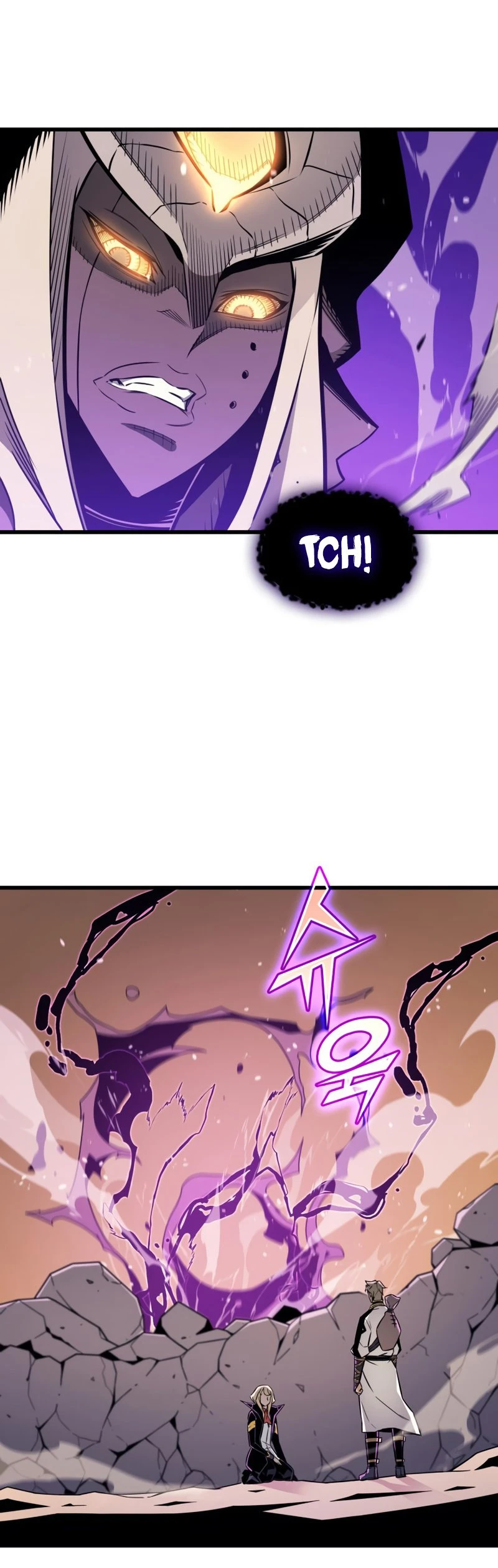 The Great Mage Returns After 4000 Years Chapter 108 page 8