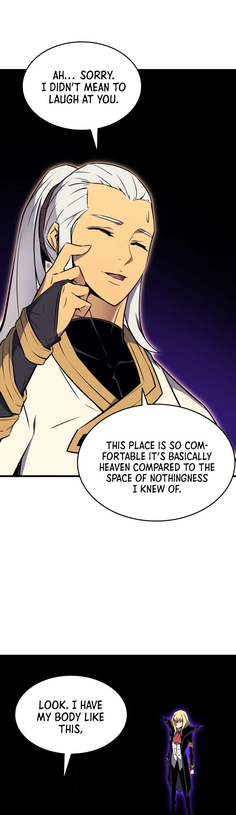 The Great Mage Returns After 4000 Years Chapter 108 page 19