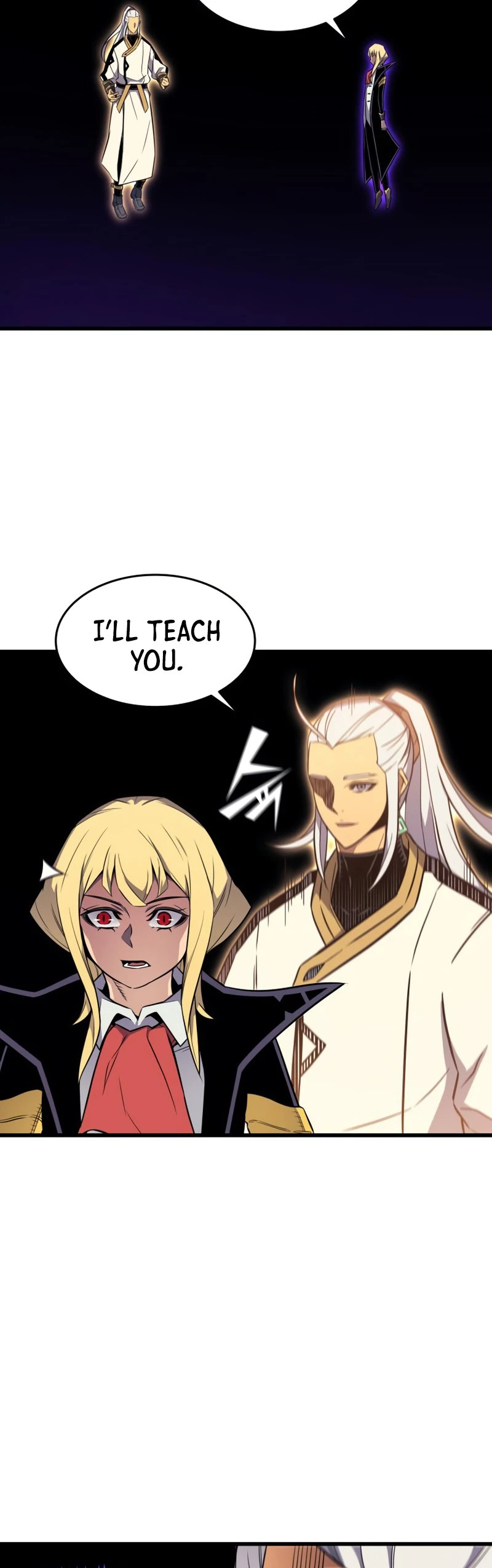 The Great Mage Returns After 4000 Years Chapter 108 page 22