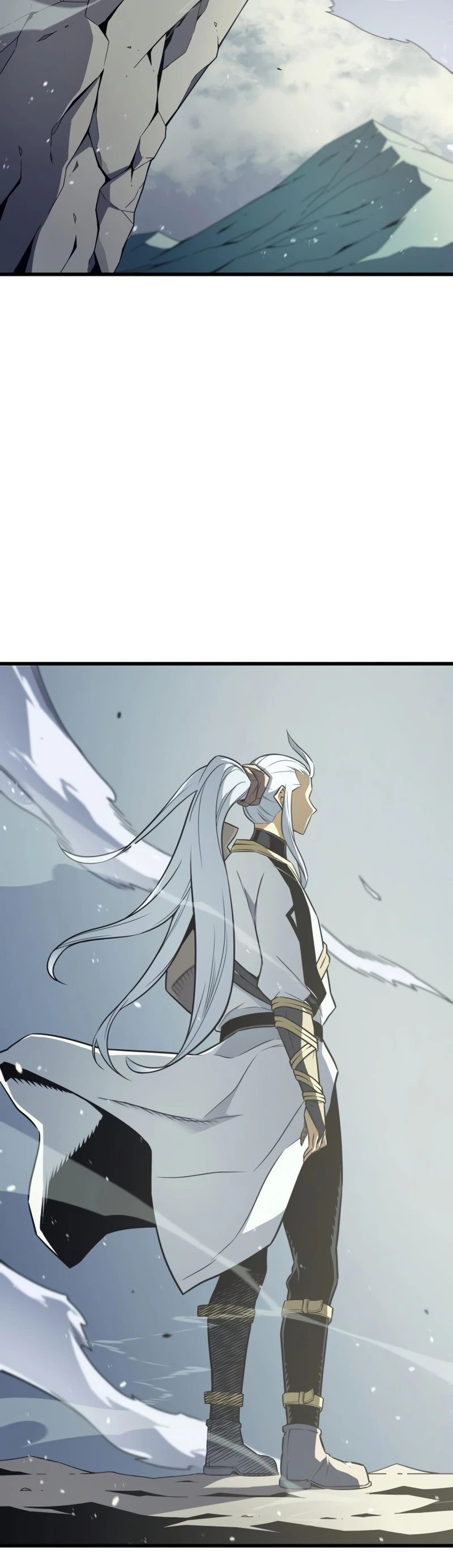 The Great Mage Returns After 4000 Years Chapter 108 page 40