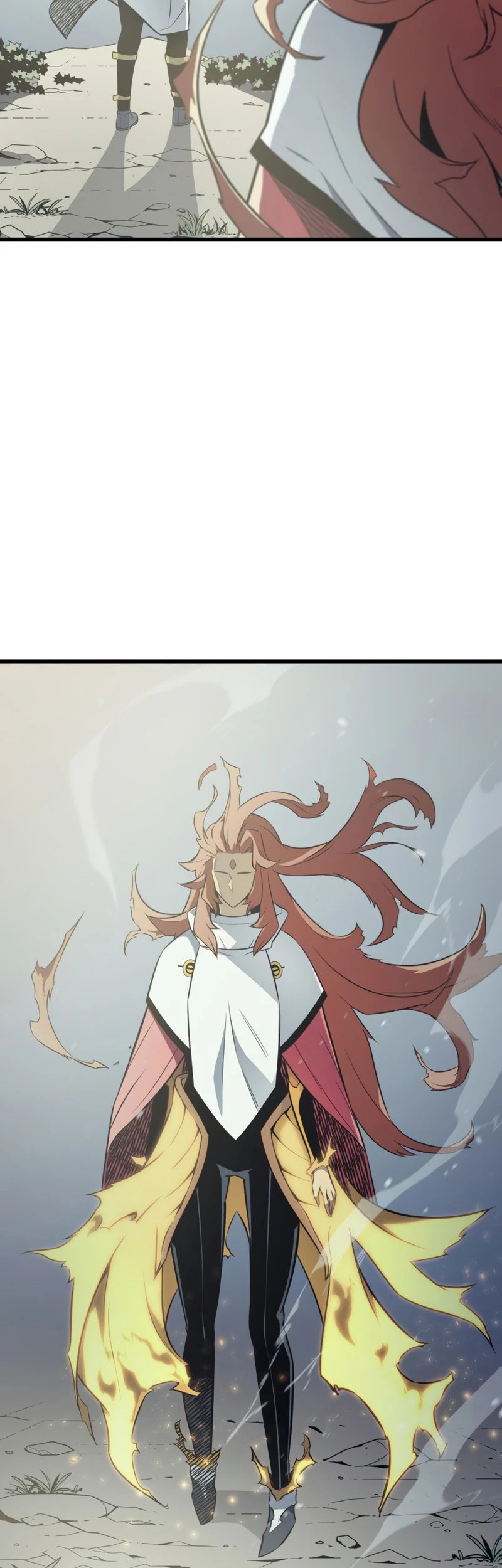 The Great Mage Returns After 4000 Years Chapter 108 page 42