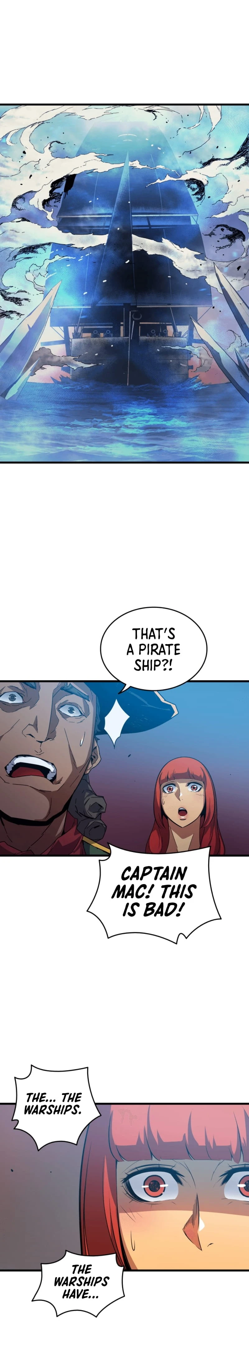 The Great Mage Returns After 4000 Years Chapter 11 page 28