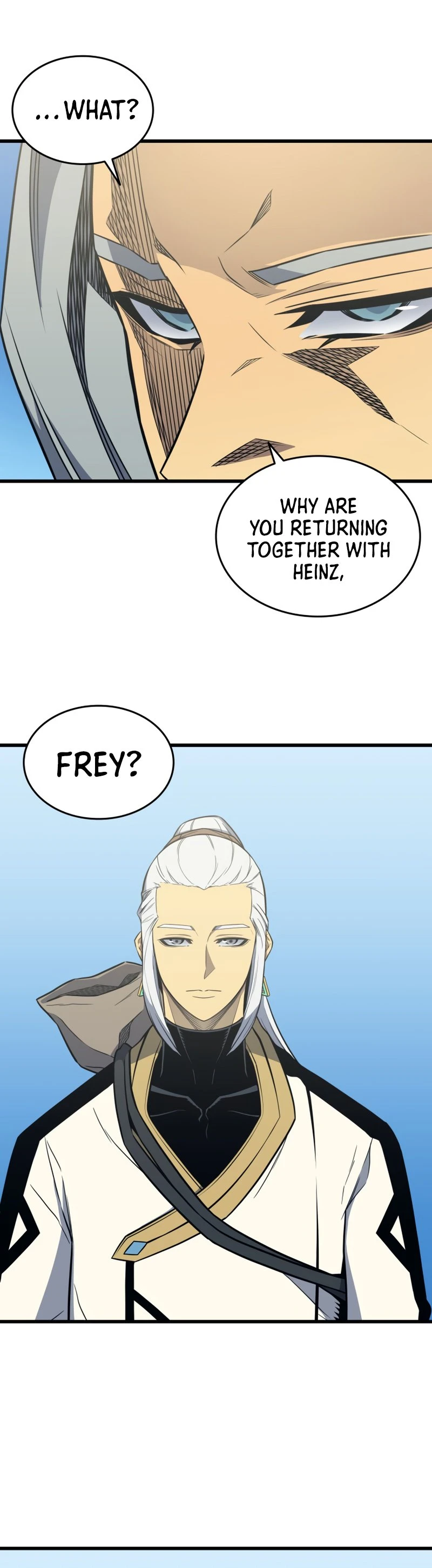 The Great Mage Returns After 4000 Years Chapter 110 page 16