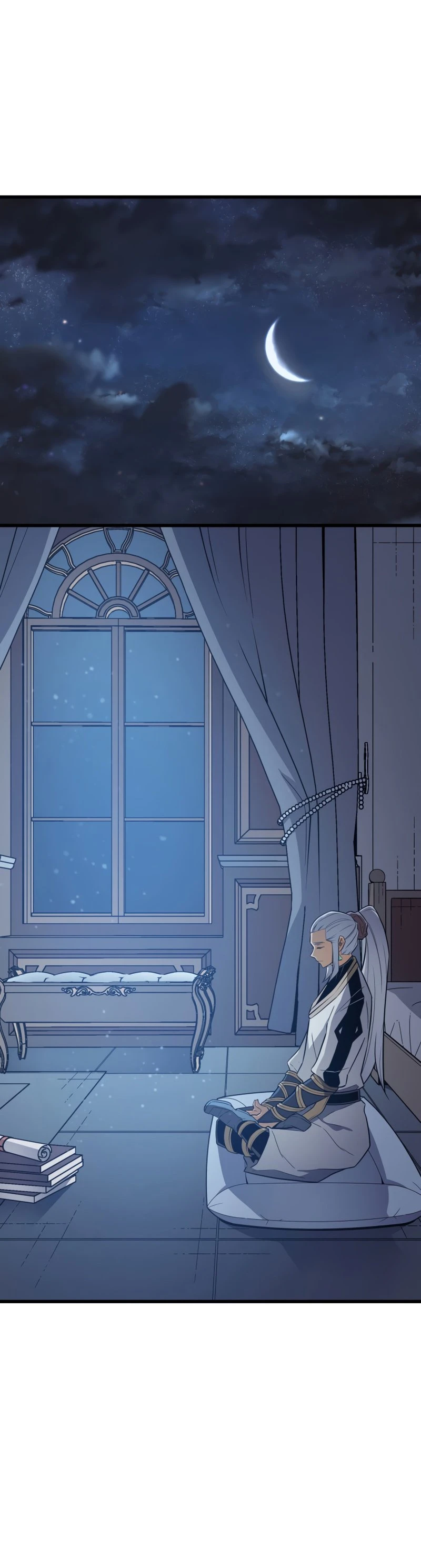 The Great Mage Returns After 4000 Years Chapter 110 page 29