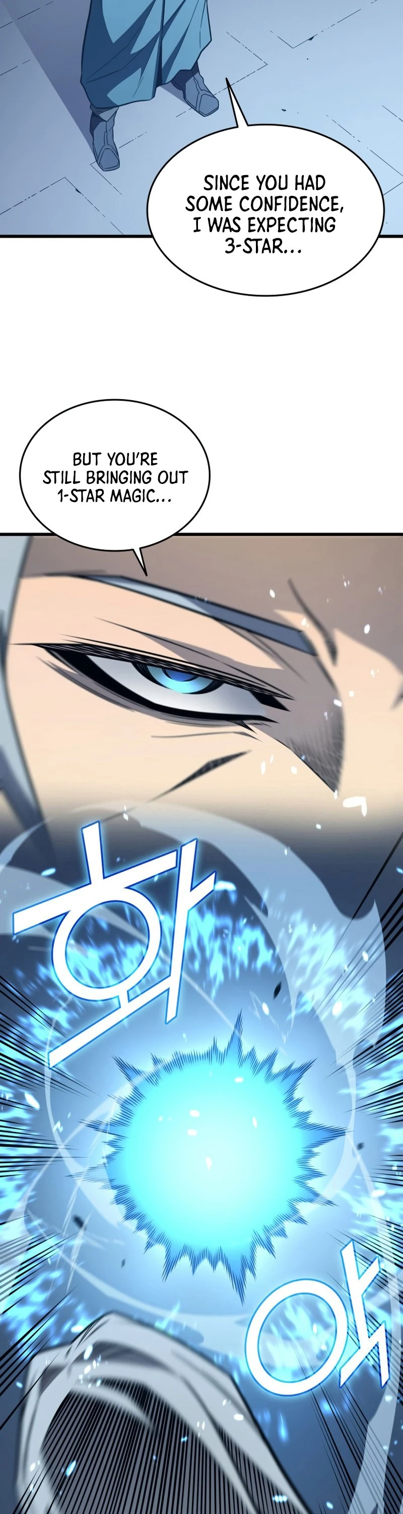 The Great Mage Returns After 4000 Years Chapter 111 page 17