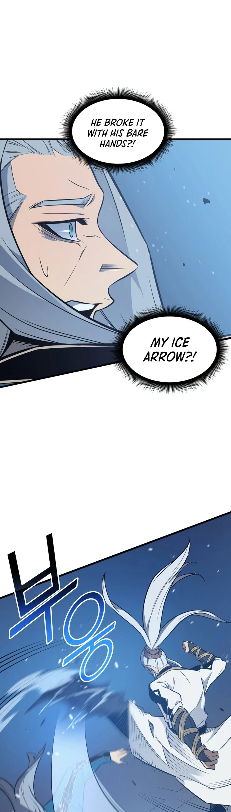 The Great Mage Returns After 4000 Years Chapter 111 page 23