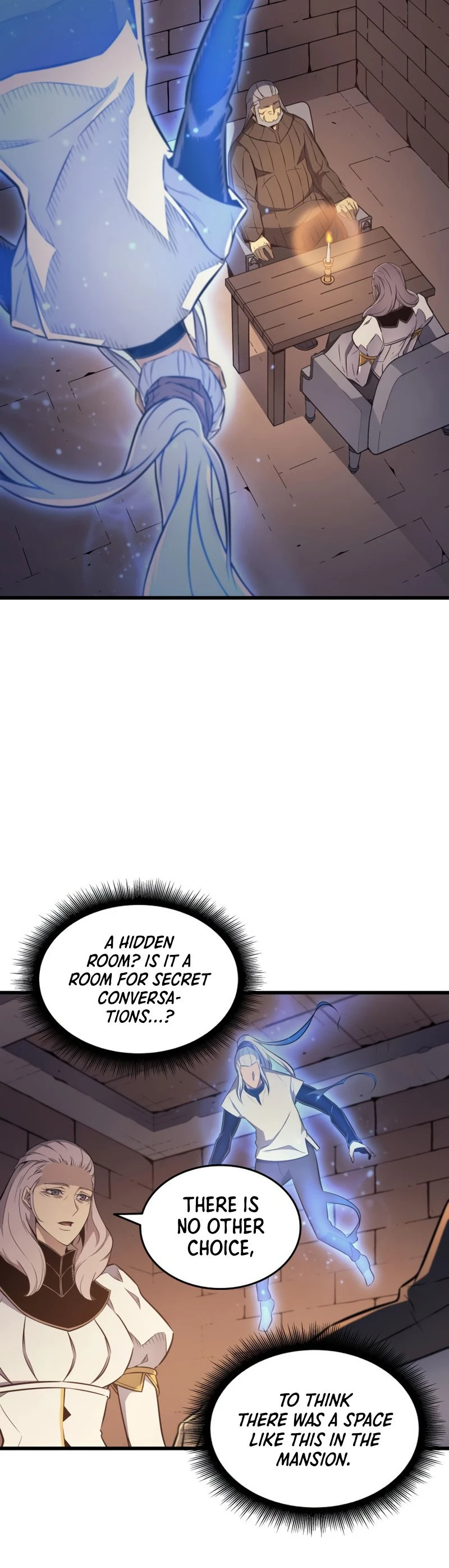 The Great Mage Returns After 4000 Years Chapter 112 page 16